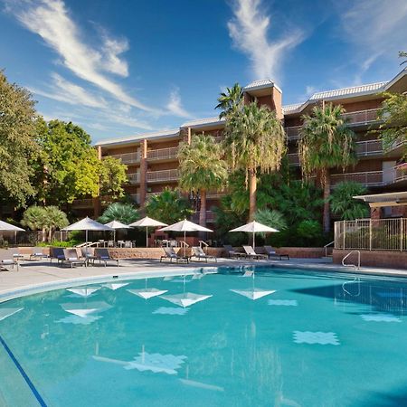 Embassy Suites By Hilton Tucson East מראה חיצוני תמונה