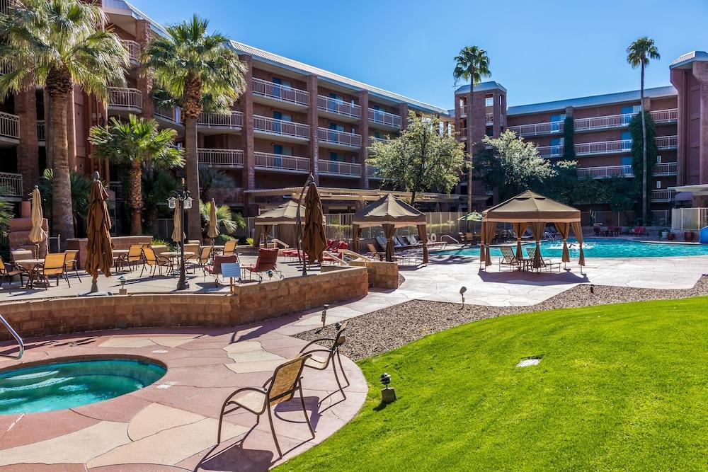 Embassy Suites By Hilton Tucson East מראה חיצוני תמונה