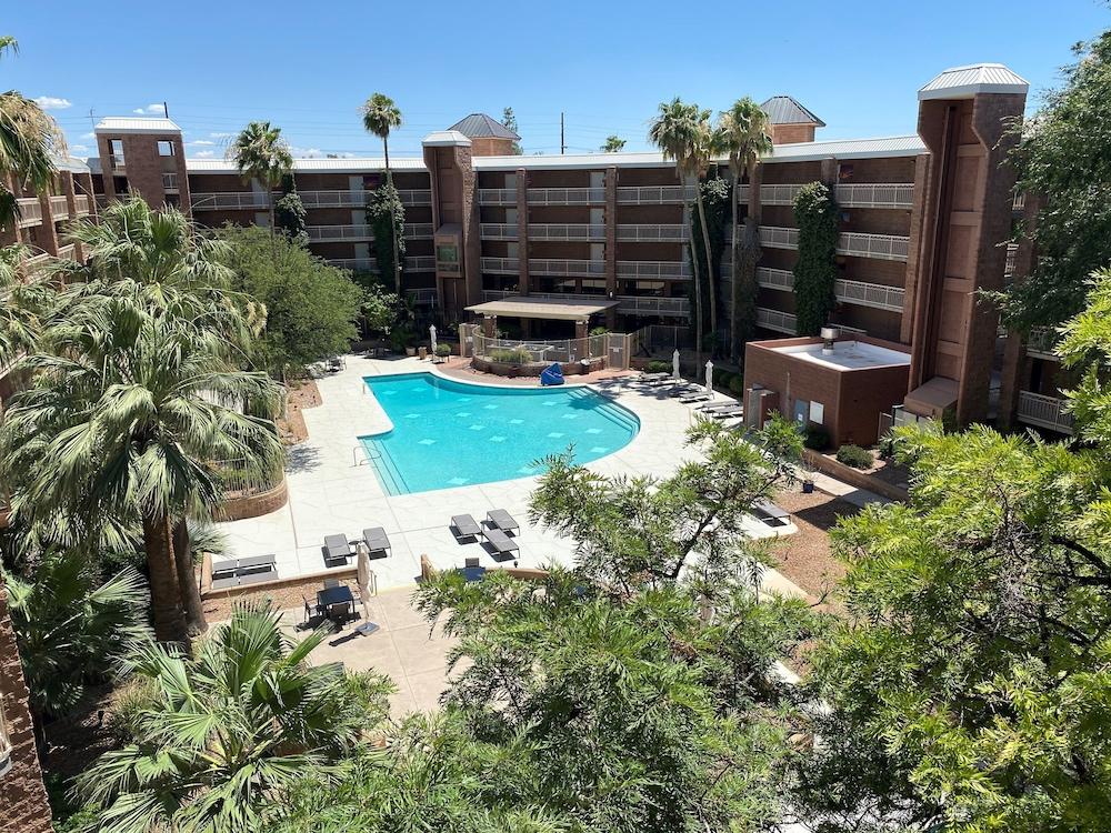 Embassy Suites By Hilton Tucson East מראה חיצוני תמונה