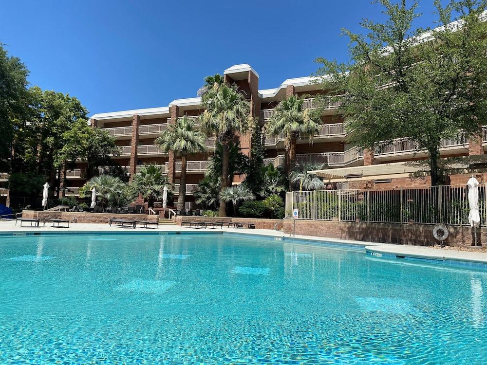 Embassy Suites By Hilton Tucson East מראה חיצוני תמונה