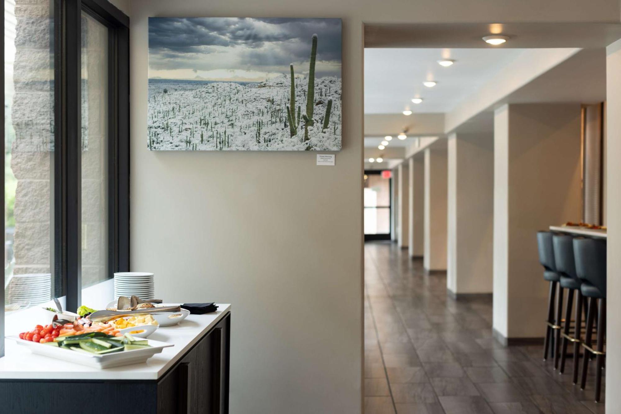 Embassy Suites By Hilton Tucson East מראה חיצוני תמונה