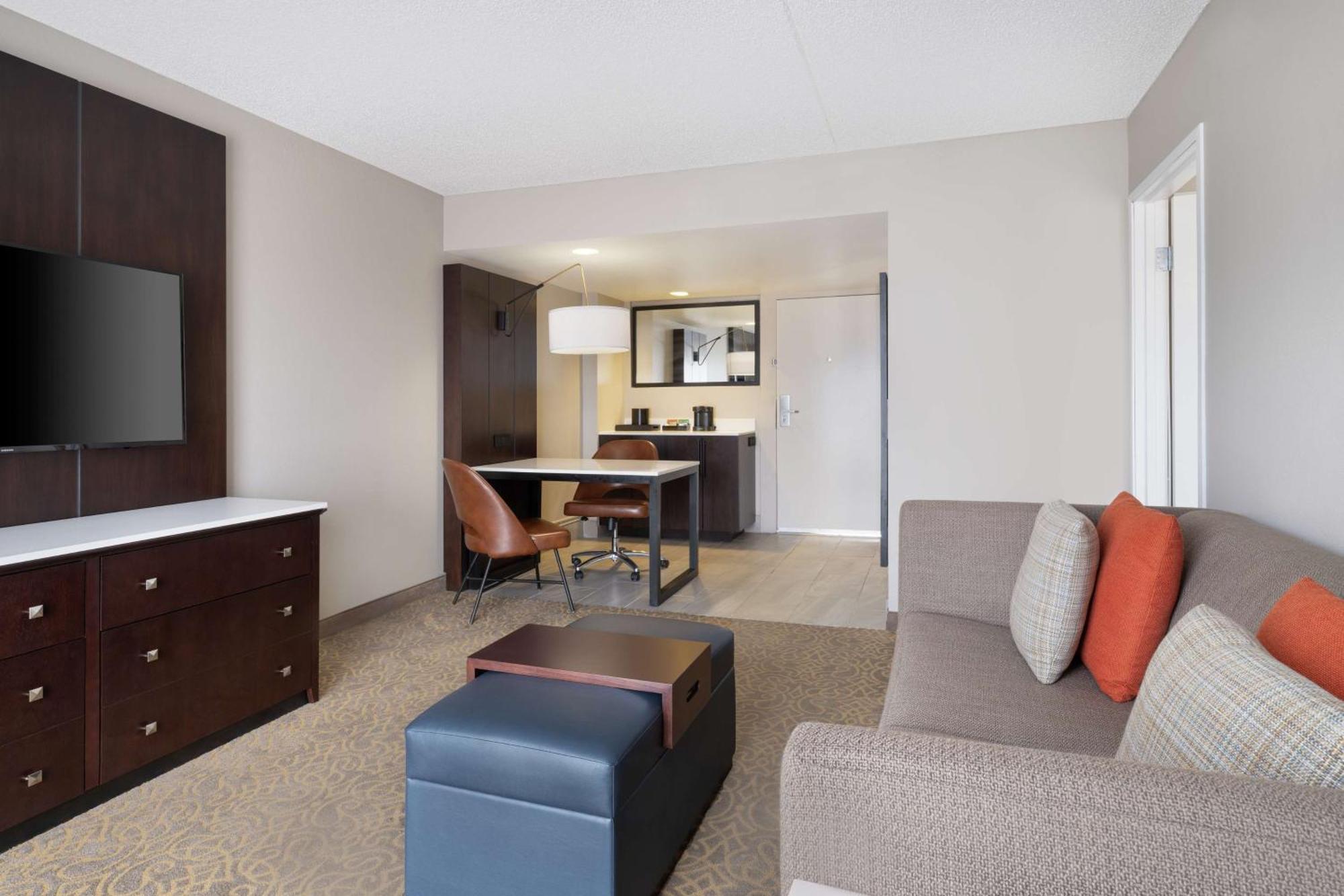 Embassy Suites By Hilton Tucson East מראה חיצוני תמונה