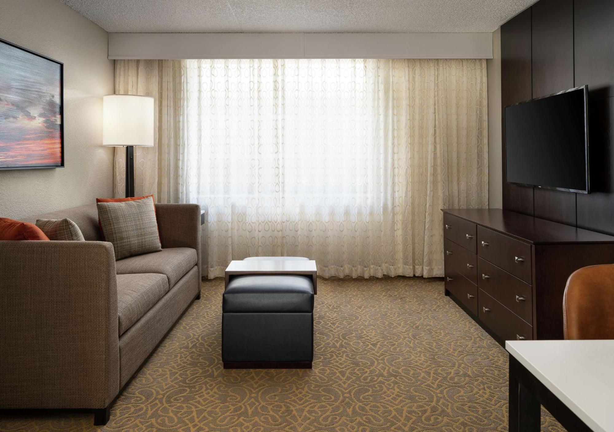 Embassy Suites By Hilton Tucson East מראה חיצוני תמונה