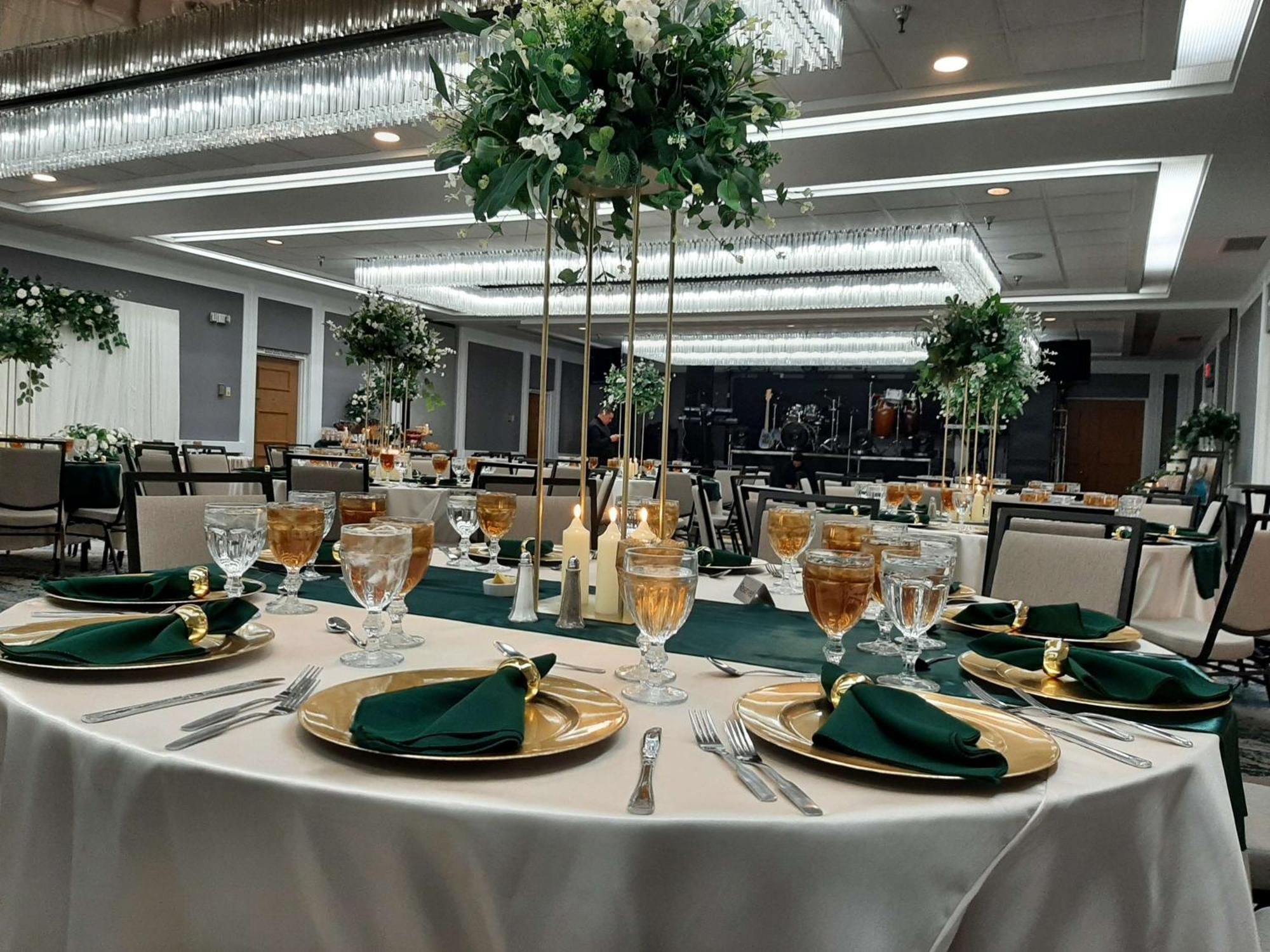 Embassy Suites By Hilton Tucson East מראה חיצוני תמונה