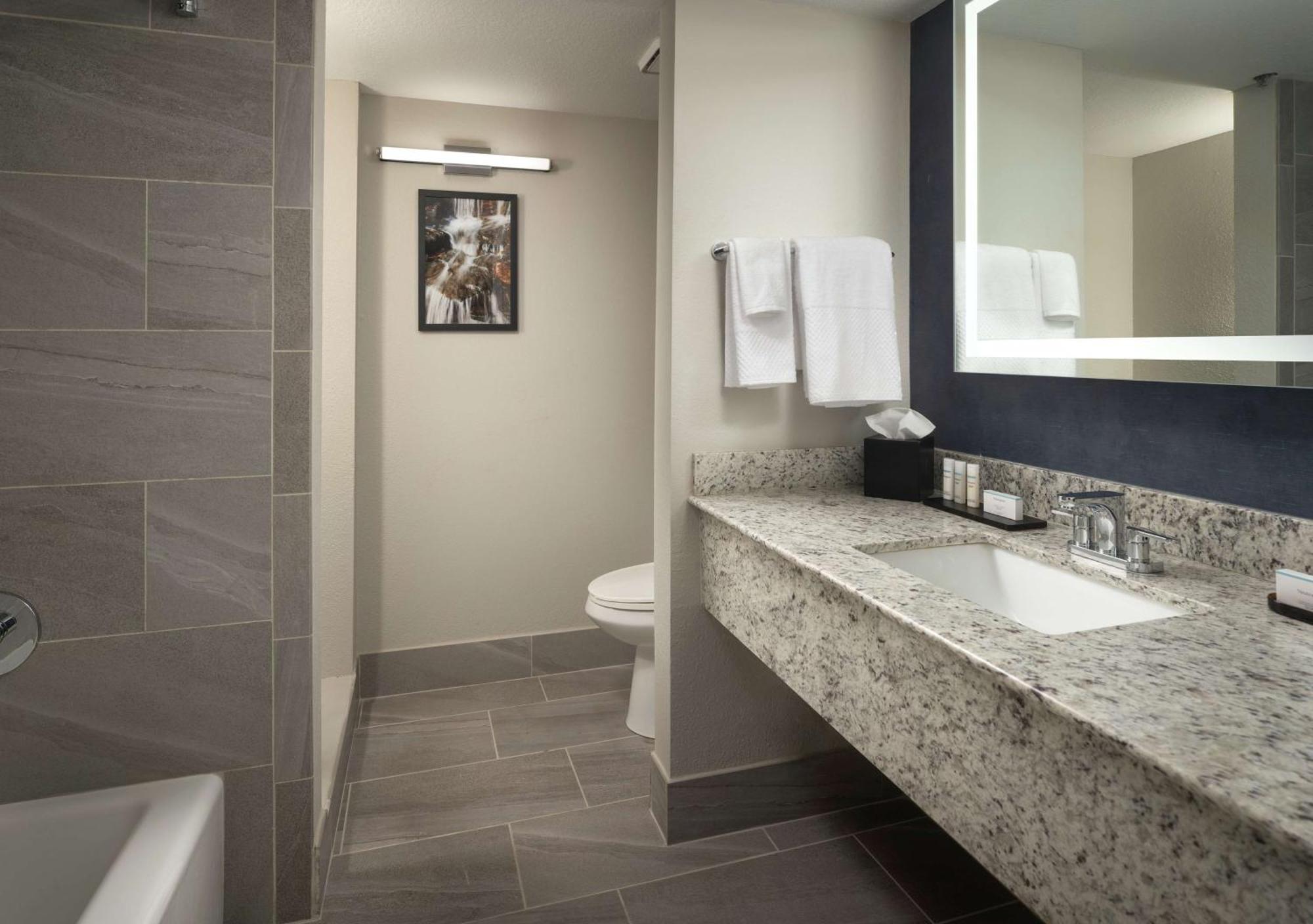 Embassy Suites By Hilton Tucson East מראה חיצוני תמונה
