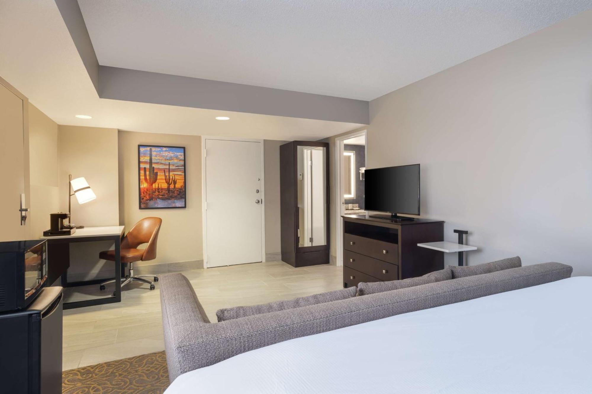 Embassy Suites By Hilton Tucson East מראה חיצוני תמונה