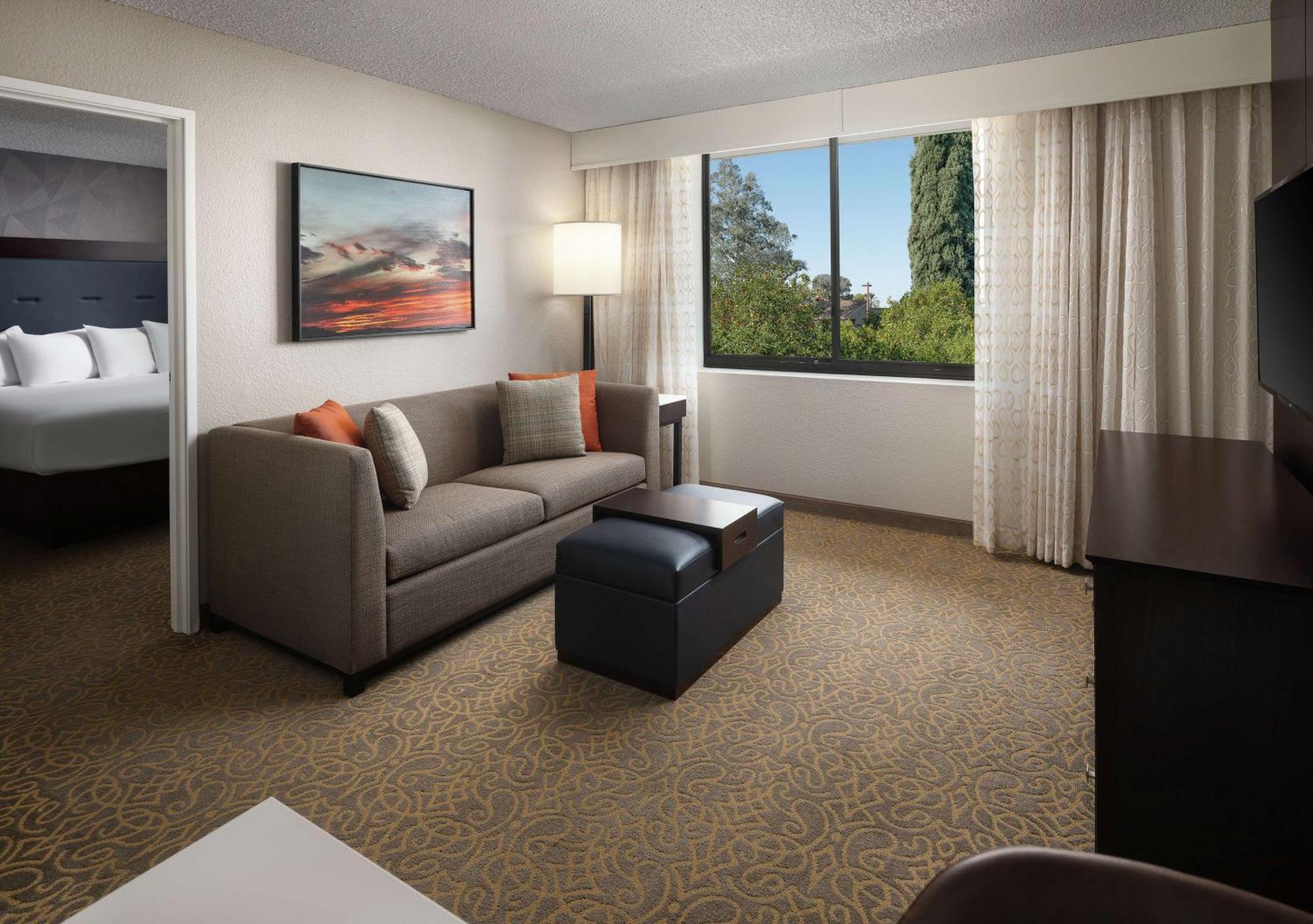 Embassy Suites By Hilton Tucson East מראה חיצוני תמונה