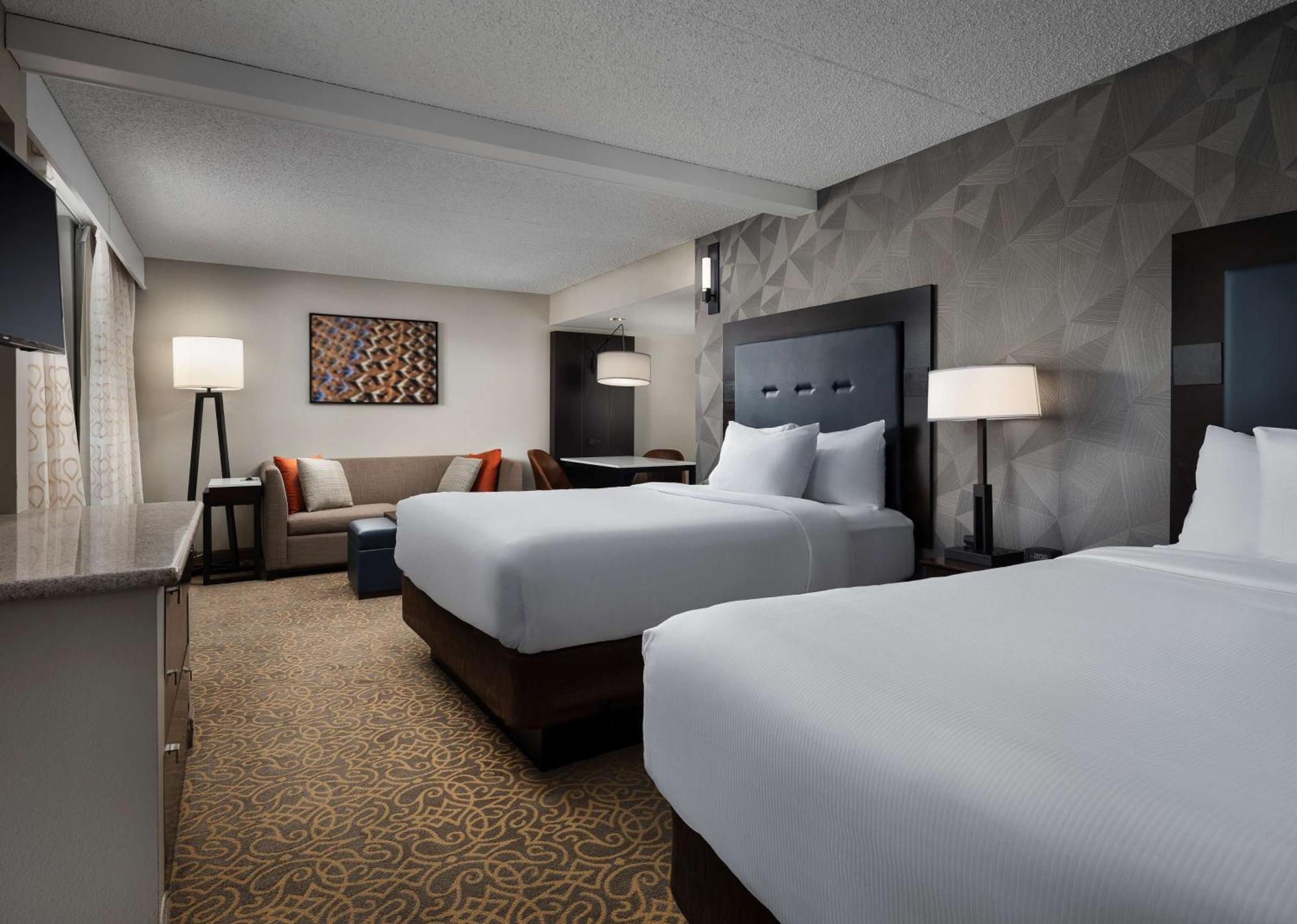 Embassy Suites By Hilton Tucson East מראה חיצוני תמונה