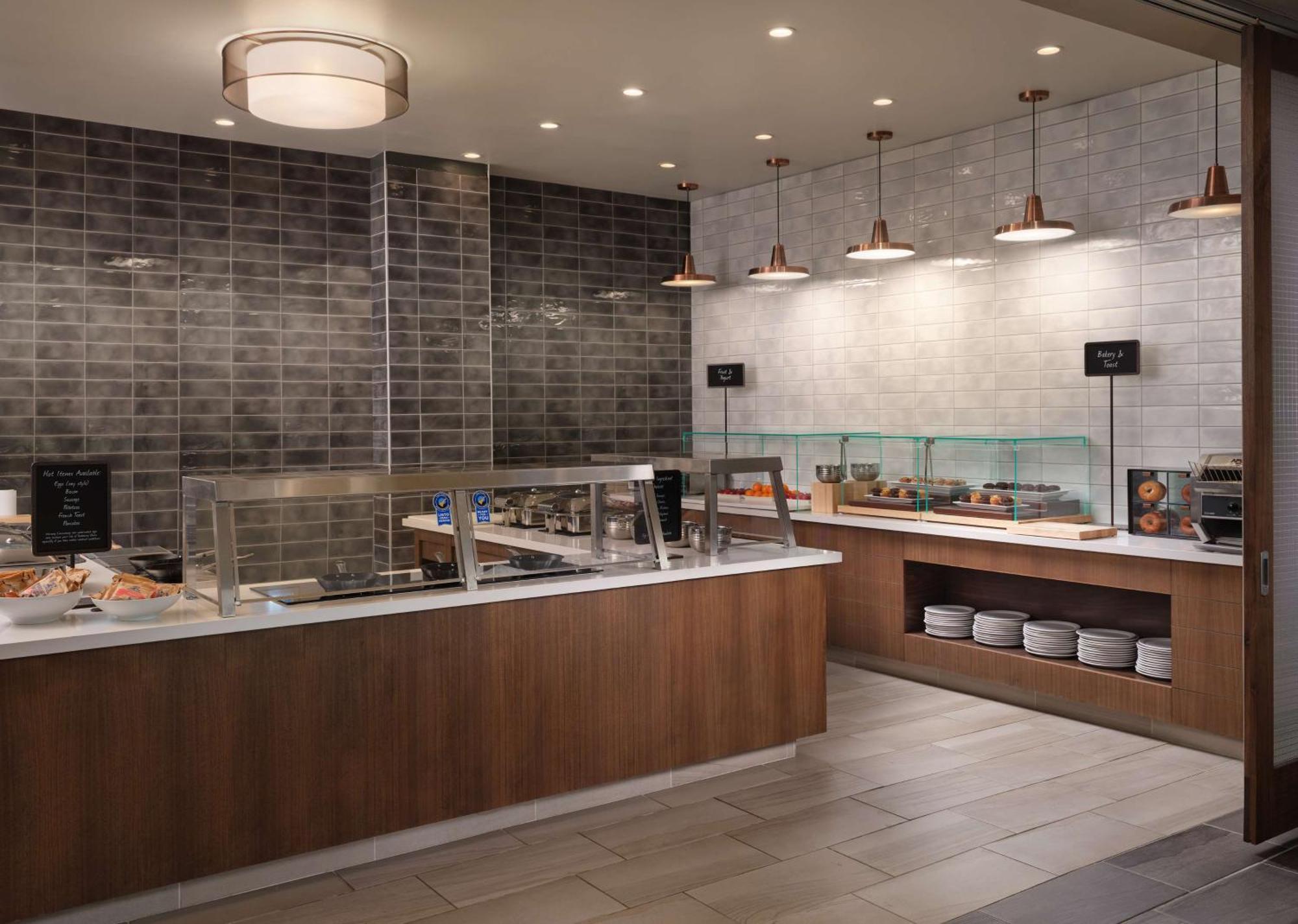 Embassy Suites By Hilton Tucson East מראה חיצוני תמונה