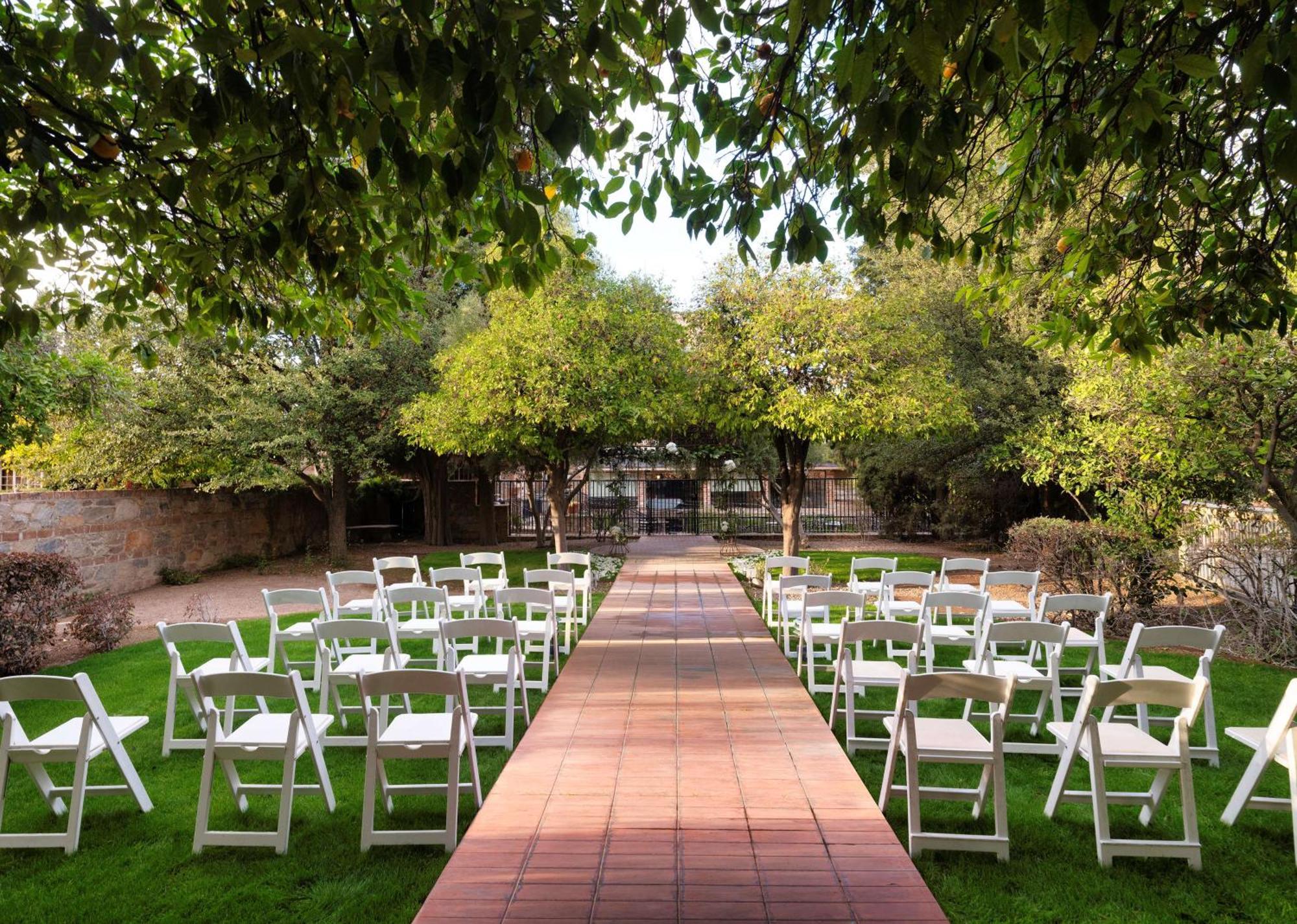 Embassy Suites By Hilton Tucson East מראה חיצוני תמונה