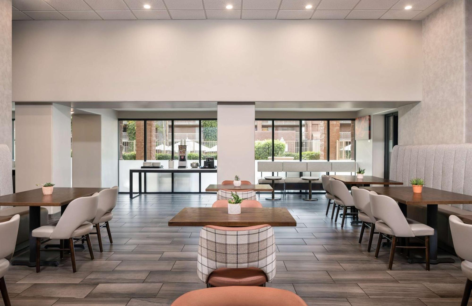 Embassy Suites By Hilton Tucson East מראה חיצוני תמונה