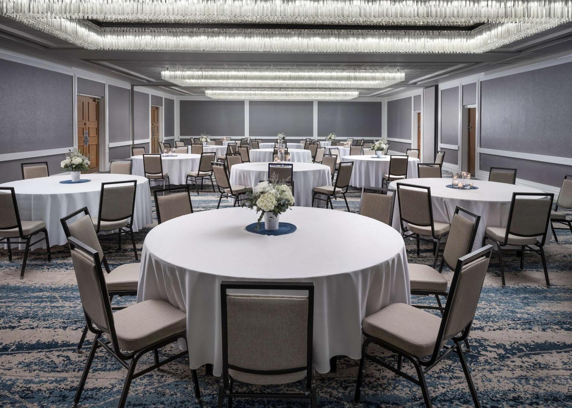 Embassy Suites By Hilton Tucson East מראה חיצוני תמונה