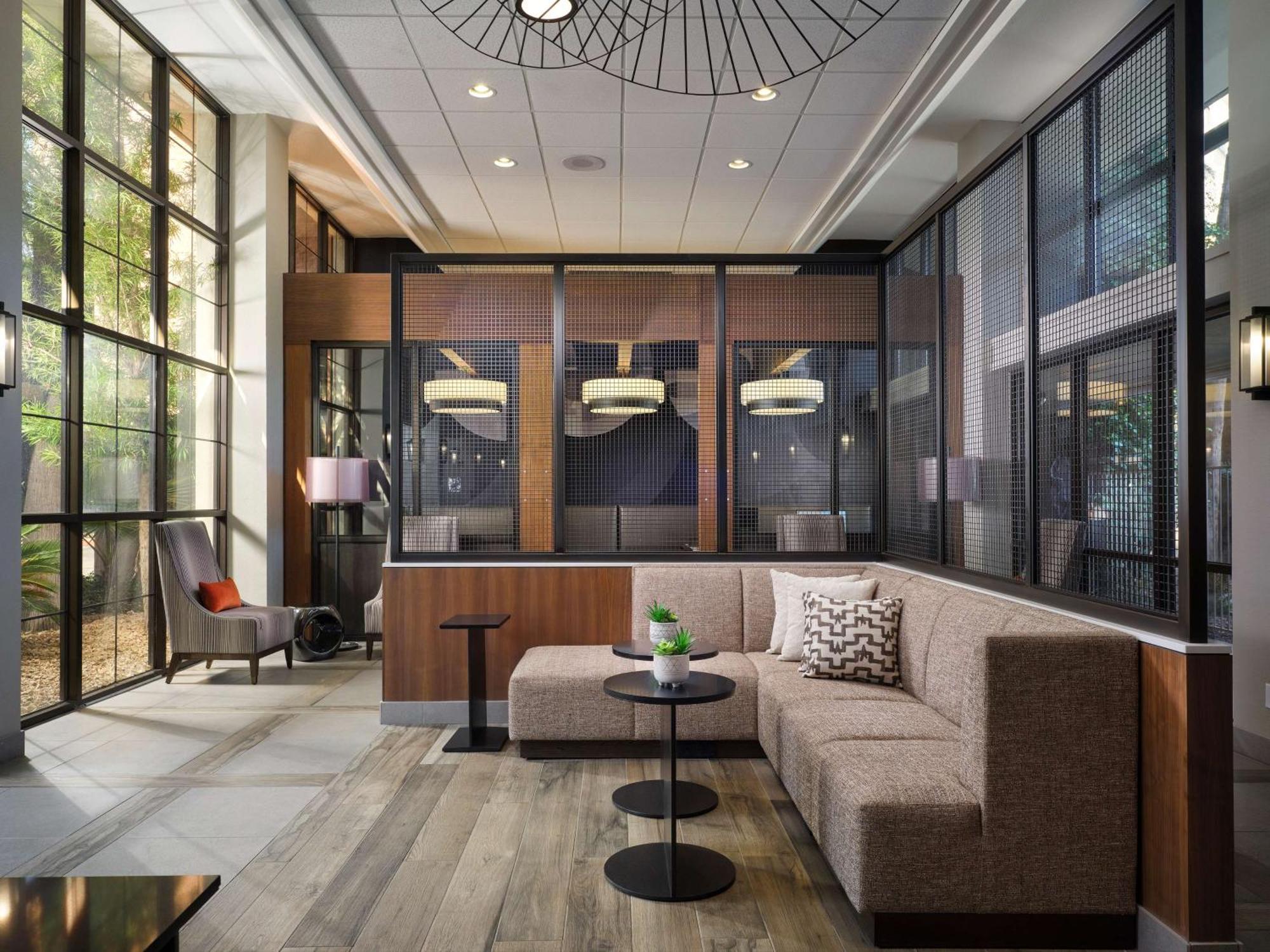 Embassy Suites By Hilton Tucson East מראה חיצוני תמונה