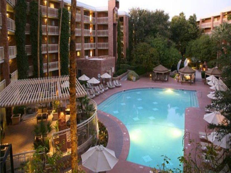 Embassy Suites By Hilton Tucson East מראה חיצוני תמונה