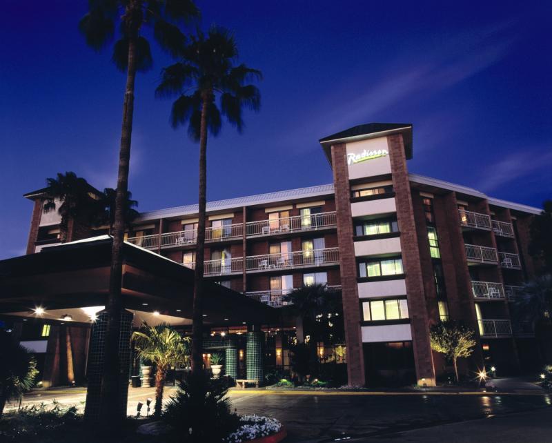 Embassy Suites By Hilton Tucson East מראה חיצוני תמונה