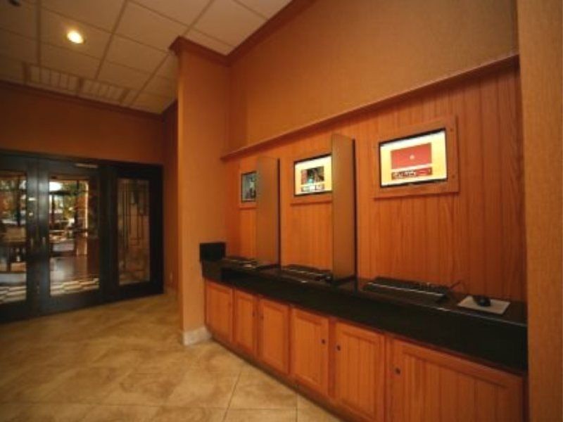 Embassy Suites By Hilton Tucson East מראה חיצוני תמונה