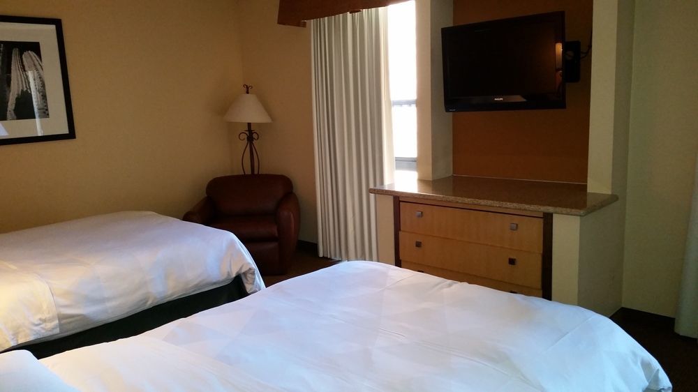 Embassy Suites By Hilton Tucson East מראה חיצוני תמונה