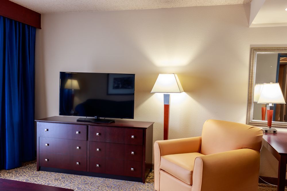 Embassy Suites By Hilton Tucson East מראה חיצוני תמונה