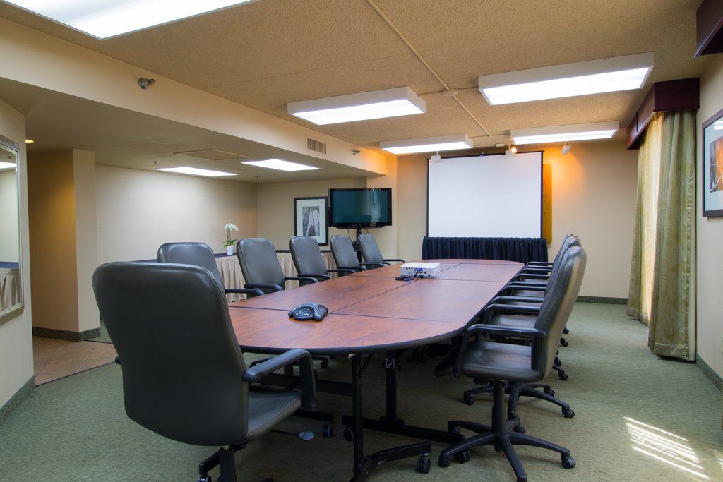 Embassy Suites By Hilton Tucson East מראה חיצוני תמונה