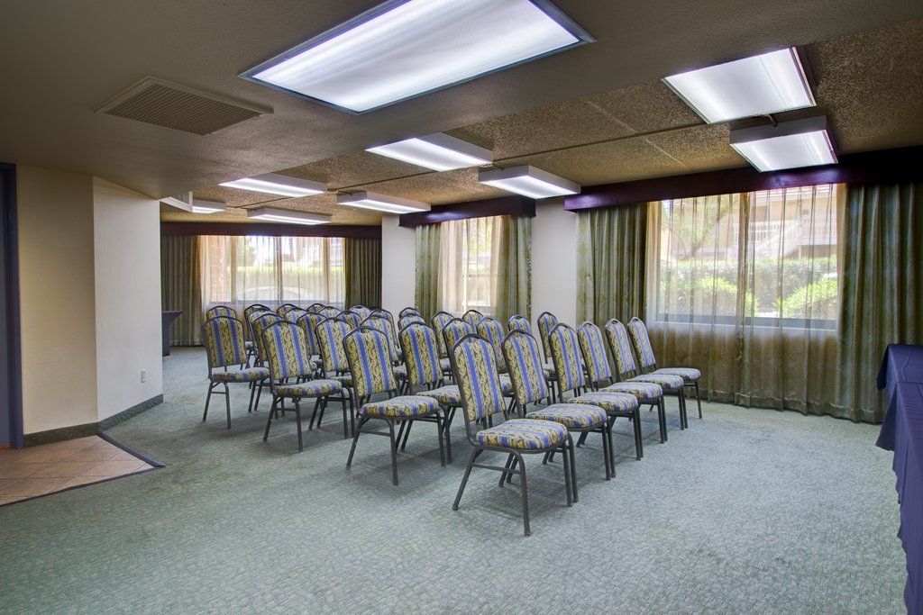 Embassy Suites By Hilton Tucson East מראה חיצוני תמונה